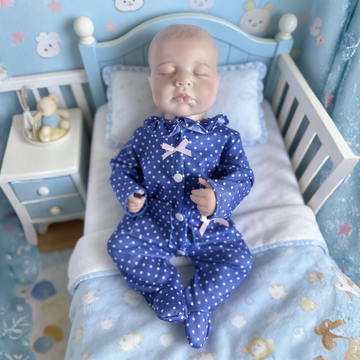 Caring for Your Drink &amp; Wet Full Silicone Baby Doll: A Simple Guide