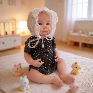 How to Choose the Right Clothes for Your Reborn Doll